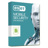 ESET Mobile Security for Android