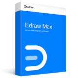 Wondershare EdrawMax Xmas Holiday Coupon Code Jun 2026