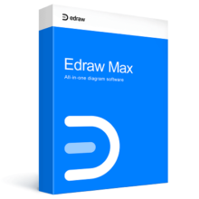 Wondershare EdrawMax Xmas Holiday Coupon Code May 2026