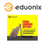 Eduonix Free Courses