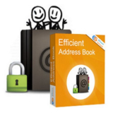 Efficient Address Book