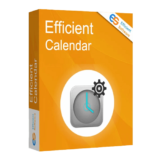 Efficient Calendar