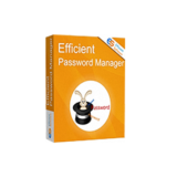 Efficient Password Manager PRO