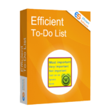 Efficient To-Do List