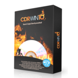 Engelmann CDRWIN 10