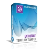 Entourage to Outlook Transfer