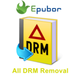 Epubor All DRM Removal