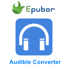 Epubor Audible Converter Coupons: 20% Off (Aug 2026)
