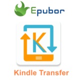 Epubor Kindle Transfer 20% Off Coupon Codes (Jun 2026)