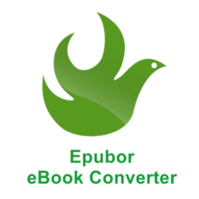 Epubor eBook Converter 20% Off Coupons & Deals (May 2026)