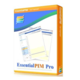 EssentialPIM Pro