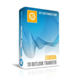 Eudora to Outlook Transfer