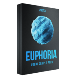Euphoria Vocal Sample Pack