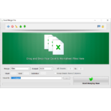 Excel Merger Pro