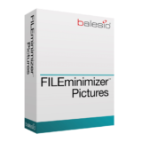 FILEminimizer Pictures