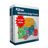 FLDraw Interactive Image Creator