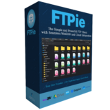 FTPie Giveaway: Lifetime License