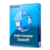 40% Faasoft Audio Converter Coupon Code Jun 2026