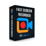 Fast Screen Recorder Giveaway Download