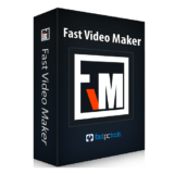Fast Video Maker Giveaway: 1-Year License Key