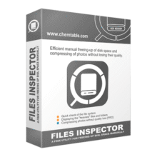 38% Off Files Inspector Pro Coupon Codes Aug 2026