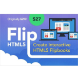 FlipHTML5 Gold Plan