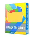 Teorex FolderIco