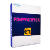 FontTwister