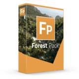 10% Off Forest Pack Pro Coupon Code May 2026