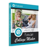 FotoJet Collage Maker for PC