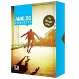 Franzis ANALOG Projects Giveaway Download