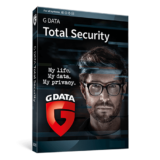 29% Off G DATA Total Security Coupon Code