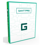 GanttPRO Coupon Code – Online Gantt Chart Maker