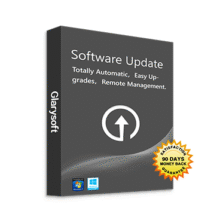 Glarysoft Software Update Giveaway: 1-Year License