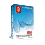 Gmail to Outlook Transfer