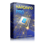60% Off HARDiNFO 8 PRO Coupon Codes
