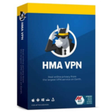 HMA VPN