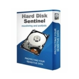 Hard Disk Sentinel Standard Giveaway Download
