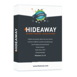65% Off Hideaway VPN Coupon Codes Jul 2026