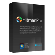 HitmanPro 45% Off Coupon Codes June 2026