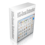 ICL-Icon Extractor