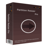 IM-Magic Partition Resizer Pro