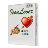 IconLover Pro
