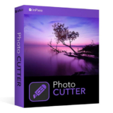 InPixio Photo Cutter