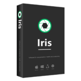 IrisTech Iris Pro