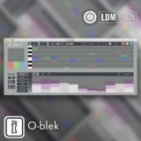 Isotonik Studios O-blek