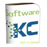 KC Softwares dot11Expert