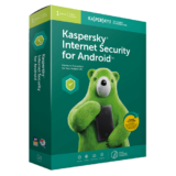 Kaspersky Internet Security Premium for Android