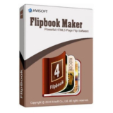 Kvisoft Flipbook Maker