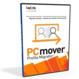 Laplink PCmover Profile Migrator
